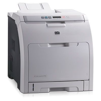 Toner HP Color LaserJet 2700N